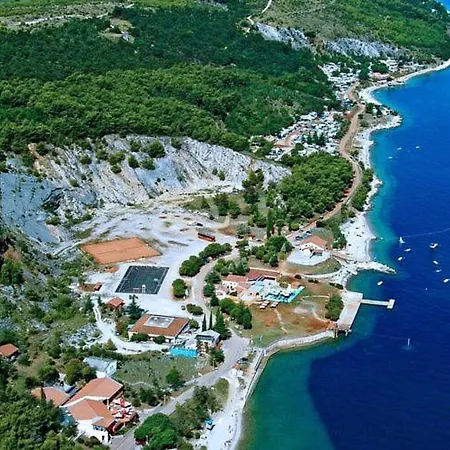 With A Balcony Or Terrace Hotel