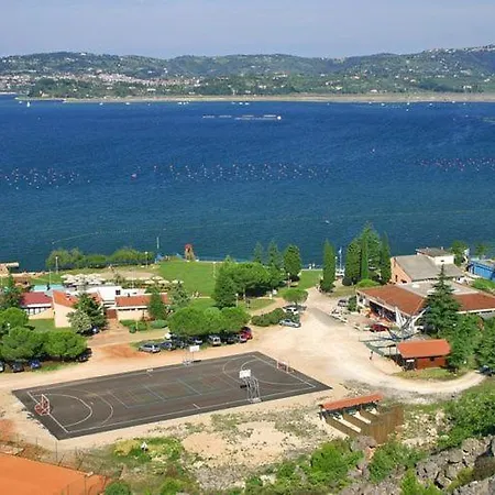 With A Balcony Or Terrace 3*
